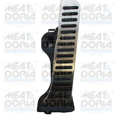 Accelerator Pedal Unit